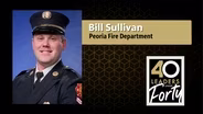 Class of 2025 | Bill Sullivan