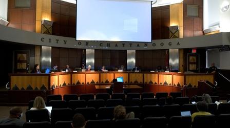 Video thumbnail: Chattanooga City Council Highlights June 8th, 2021