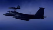 Dangerous Game – An Air Force Documentary