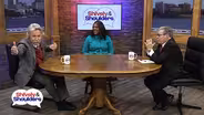 Shively & Shoulders: Evansville Mayor Stephanie Terry