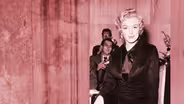 The Story of Marilyn Monroe