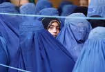 What peace talks with the Taliban mean for Afghan women