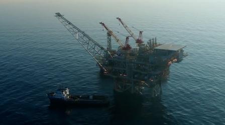 Sen. Menendez to introduce bill banning offshore drilling