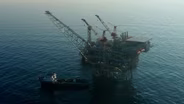 Sen. Menendez to introduce bill banning offshore drilling