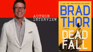 Dead Fall - Brad Thor