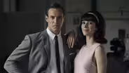 Ms. Fisher's Modern Murder Mysteries Preview