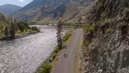 Ancient Oregon Road Trip