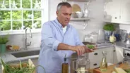 For the Love of Cheese