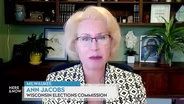 Ann Jacobs on Prediction Markets and Wisconsin Election Law
