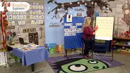 1-302: Blending Sounds, 'ook' Sounds & High Frequency Words