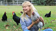 The Chicks Are Coming!