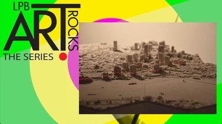 Video thumbnail: Art Rocks! Art Rocks! The Series - 702
