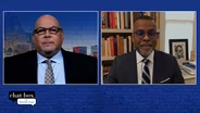 Eddie Glaude Jr. on Democracy's Future; Bob Hugin on Trump