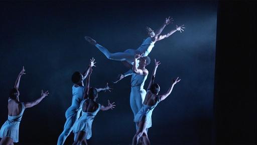 Dance Theatre of Harlem/Richard Alston Dance