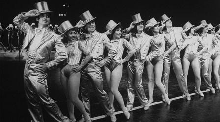 Video thumbnail: Great Performances Broadway: Beyond the Golden Age