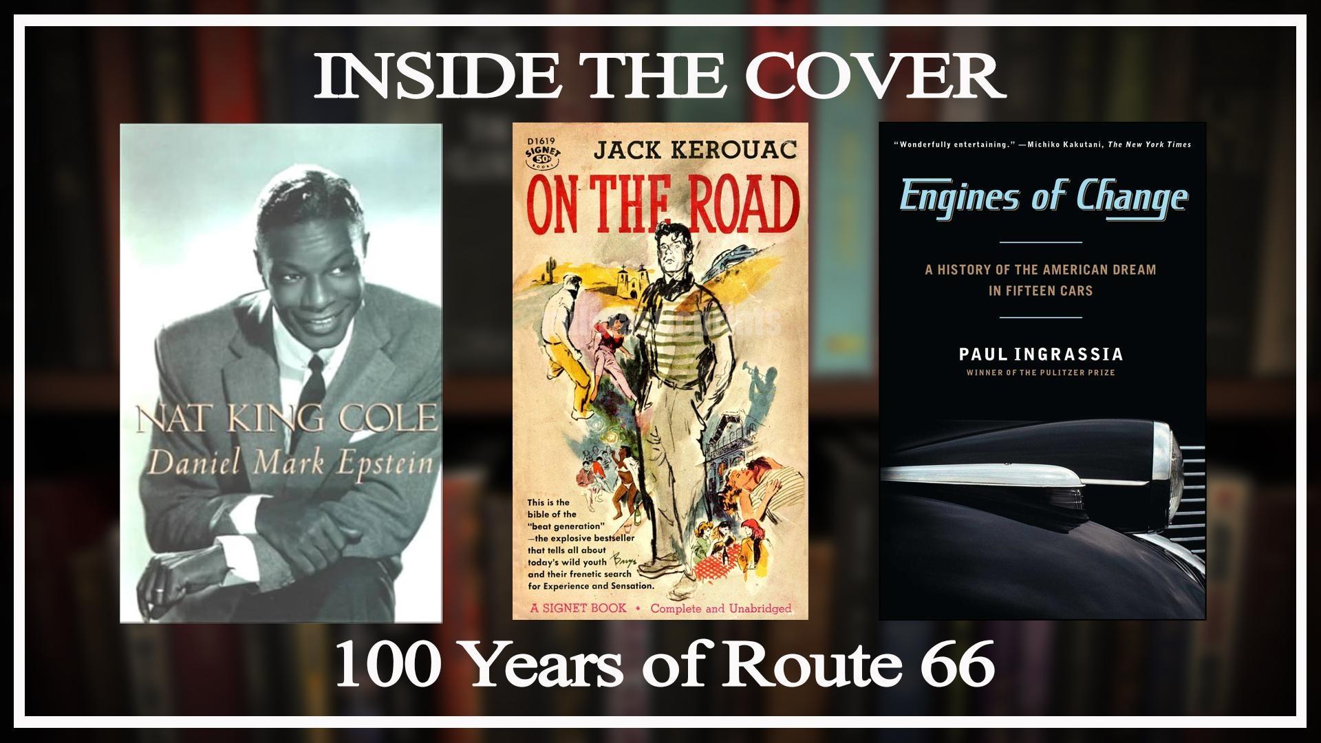 100 Years of Route 66