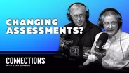 Challenging the legitimacy of standardized testing