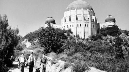 Video thumbnail: Lost LA Griffith Park: The Untold History