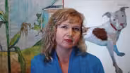 Nancy's Corner - Gina Phillips, Narrative Artist