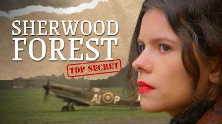 Video thumbnail: Sherwood Forest Sherwood Forest: Top Secret