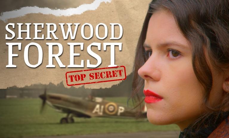 Sherwood Forest: Top Secret
