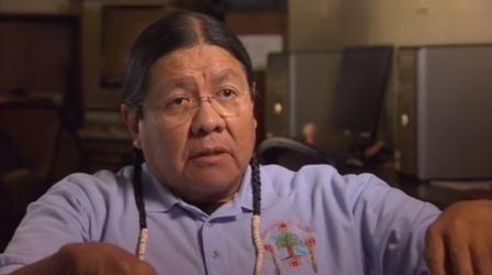 Video thumbnail: We Shall Remain: A Native History of Utah Paiute Stories of Survival