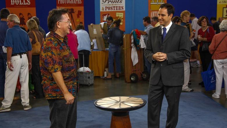Antiques Roadshow Image