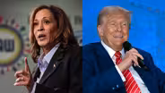 Comparing Trump's and Harris' ideas on how to boost economy