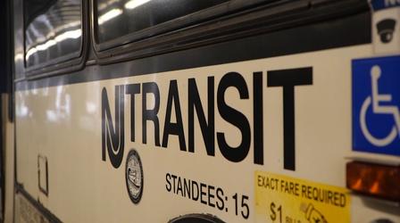 NJ Transit prepares to vaccinate its frontline workers