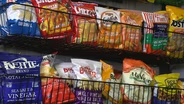 WSU researchers analyze ultra-processed food purchasing habits