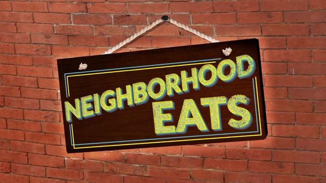 Neighborhood Eats Weta