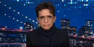 Masha Gessen on the Need for a Stable and Free Ukraine