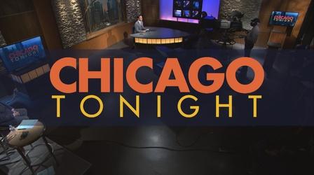 Video thumbnail: Chicago Tonight December 3, 2020 - Full Show