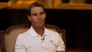 Rafael Nadal Reflects on His Career
