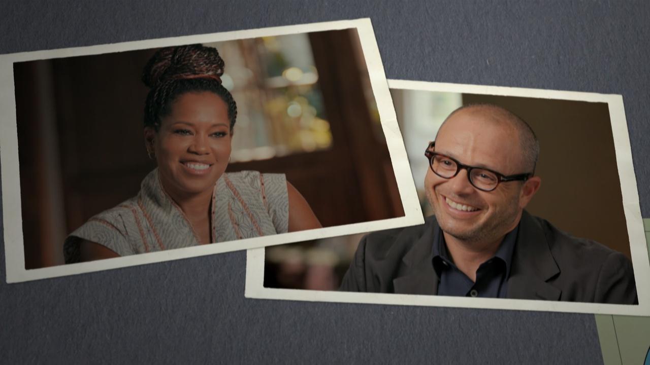 Finding Your Roots | Watchmen Preview
