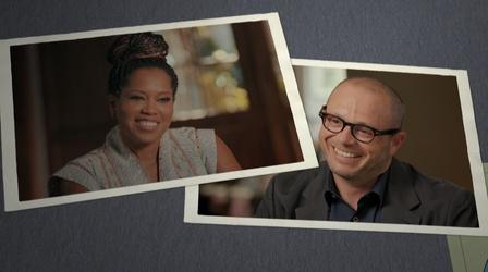 Video thumbnail: Finding Your Roots Watchmen Preview