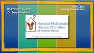 Peoria Ronald McDonald House