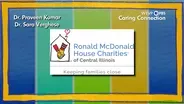 Peoria Ronald McDonald House