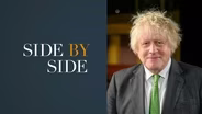 Boris Johnson, Former Prime Minister, United Kingdom