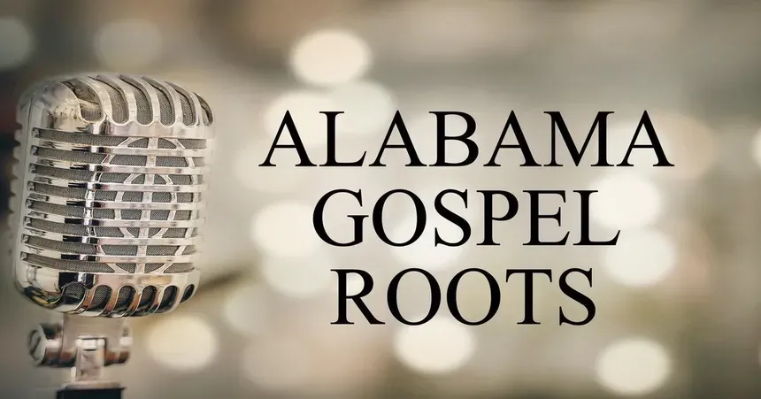 Alabama Gospel Roots