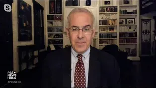 Shields and Brooks on Trump’s election fraud claims