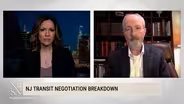 The 'real problem' with NJ Transit-BLET rail strike