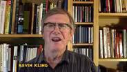 A Kevin Kling Essay For Tough Times