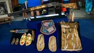 Appraisal: 19th C. North American Indian Collection