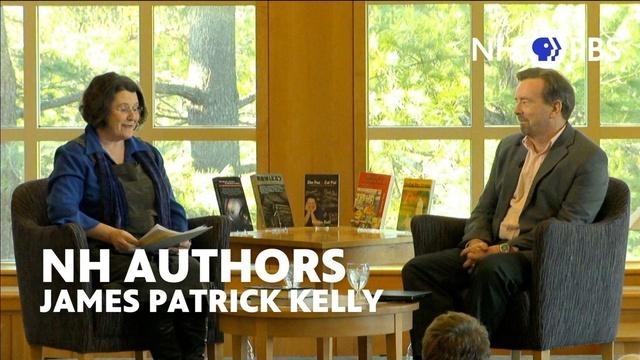 James Patrick Kelly