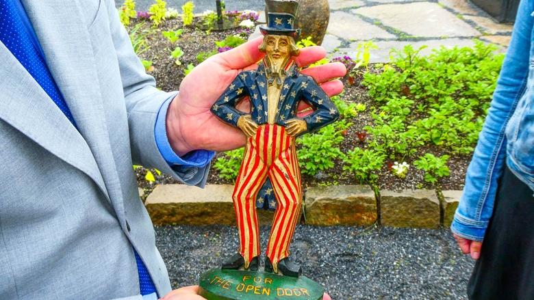 Antiques Roadshow Image