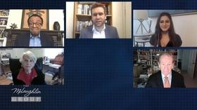 Video thumbnail: The McLaughlin Group Episode 3818: May 1, 2020