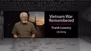 Frank Lowery