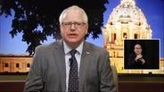 Governor Walz | May 2020