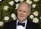 John Lithgow brings magic of the bedtime story to Broadway
